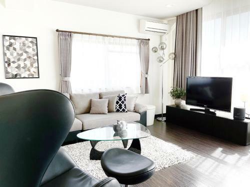 Apartamentos Ouchi Hotel Suite Temma