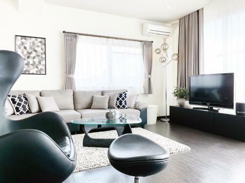 Apartamentos Ouchi Hotel Suite Temma