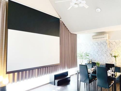 Apartamentos Ouchi Hotel Suite Temma