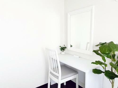Apartamentos Ouchi Hotel Suite Temma