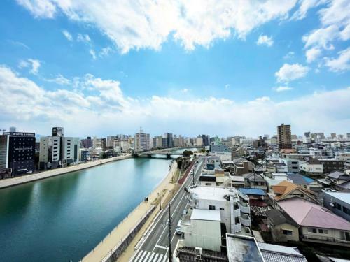 Apartamentos Ouchi Hotel Suite Temma