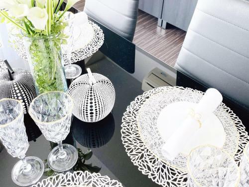 Apartamentos Ouchi Hotel Suite Temma