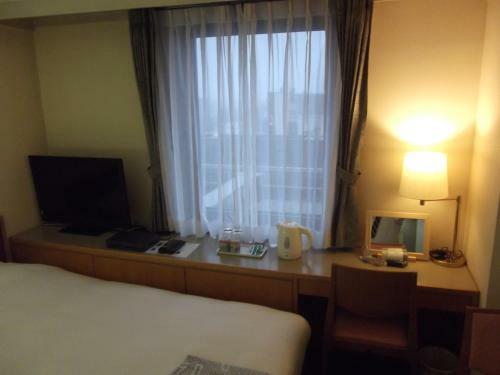 Ichikawa Grand Hotel