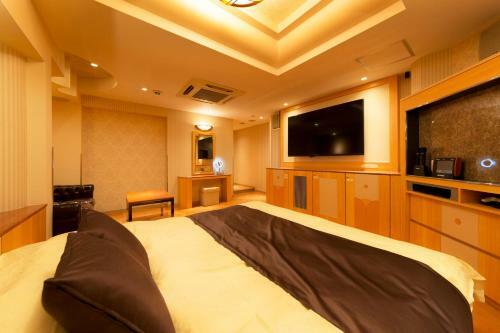 Hotel Luna Ikeda (Adult Only)