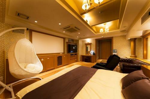 Hotel Luna Ikeda (Adult Only)