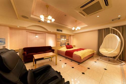 Hotel Luna Ikeda (Adult Only)