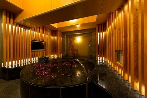 Hotel Luna Ikeda (Adult Only)