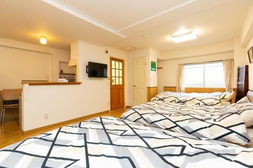 Apartamento Seikou Mansion