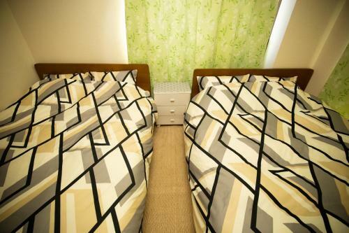Apartamento Seikou Mansion