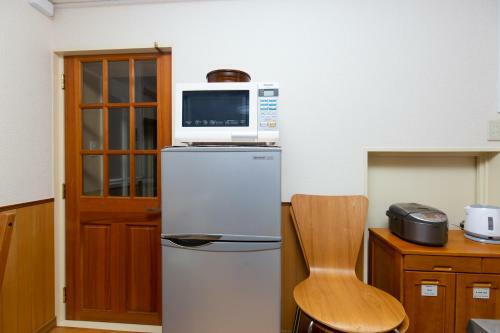 Apartamento Seikou Mansion