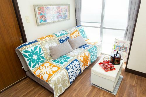 Apartamento Seikou Mansion