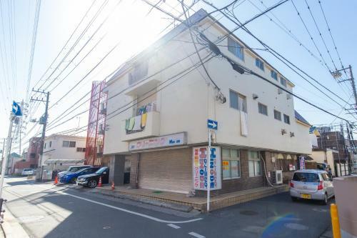 Apartamento Seikou Mansion