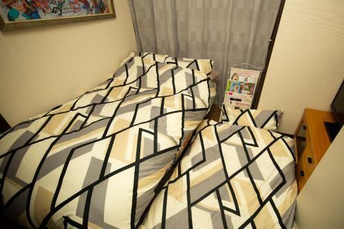 Apartamento Seikou Mansion