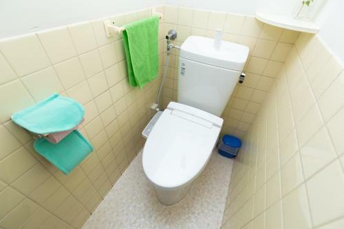 Apartamento Seikou Mansion