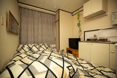 Apartamento Seikou Mansion