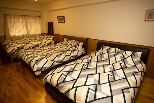 Apartamento Seikou Mansion