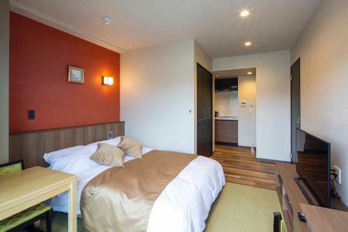 Hotel Imari Aioibashi Bettei