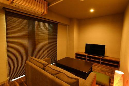 Hotel Imari Aioibashi Bettei
