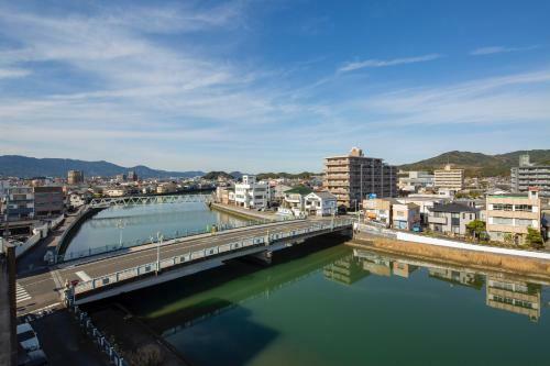 Hotel Imari Aioibashi Bettei