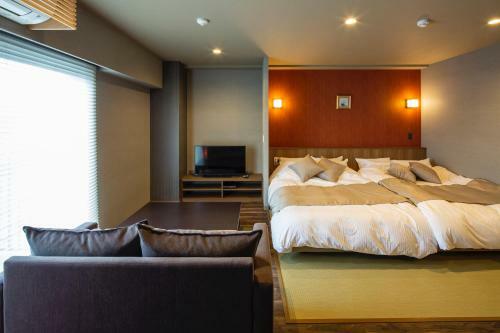 Hotel Imari Aioibashi Bettei