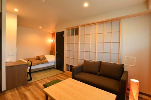 Hotel Imari Aioibashi Bettei
