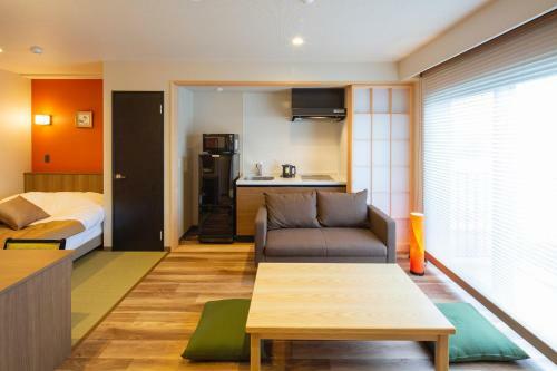 Hotel Imari Aioibashi Bettei