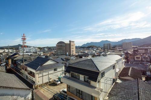 Hotel Imari Aioibashi Bettei
