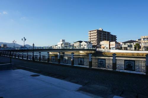 Hotel Imari Aioibashi Bettei