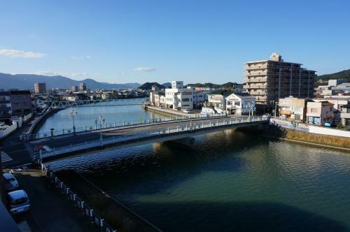 Hotel Imari Aioibashi Bettei