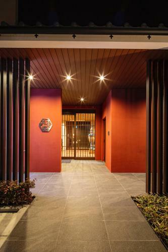 Hotel Imari Aioibashi Bettei