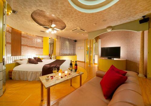 Hotel&spa Siesta ( Adult Only)