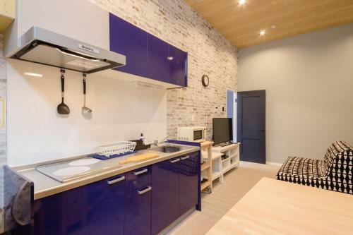 Apartamento Leo ??? Residence Miyx