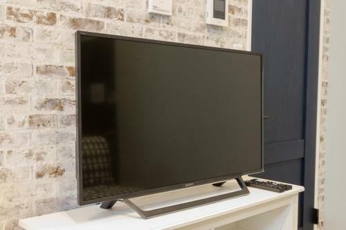 Apartamento Leo ??? Residence Miyx