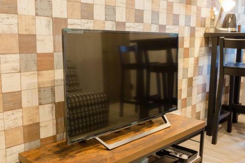 Apartamento Leo ??? Residence Miyx