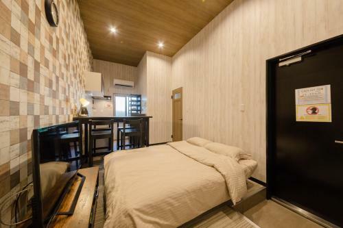 Apartamento Leo ??? Residence Miyx