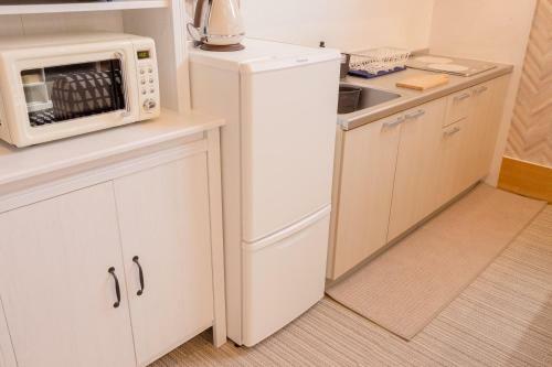 Apartamento Leo ??? Residence Miyx