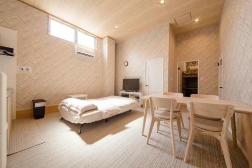 Apartamento Morihiro Building - Vacation Stay 31857v