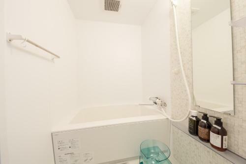 Apartamento Morihiro Building - Vacation Stay 31857v