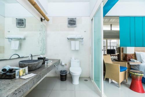 Tjendana Villas Nusa Dua