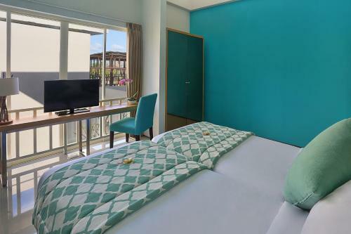 Tjendana Villas Nusa Dua
