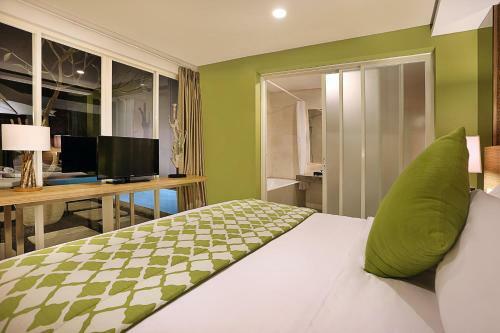 Tjendana Villas Nusa Dua