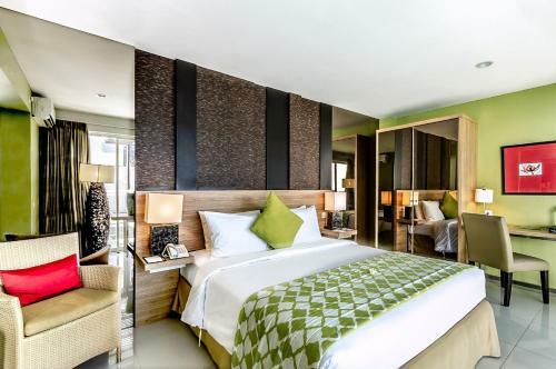 Tjendana Villas Nusa Dua