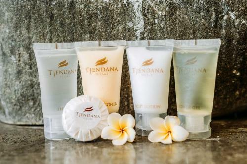 Tjendana Villas Nusa Dua