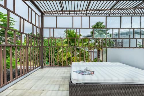 Tjendana Villas Nusa Dua