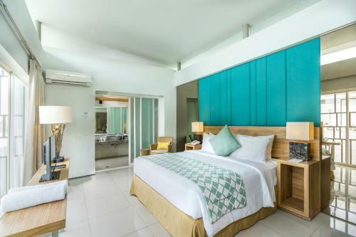 Tjendana Villas Nusa Dua
