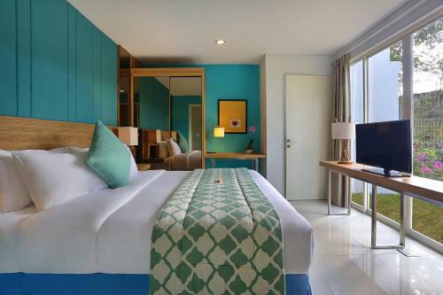 Tjendana Villas Nusa Dua