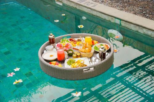 Tjendana Villas Nusa Dua