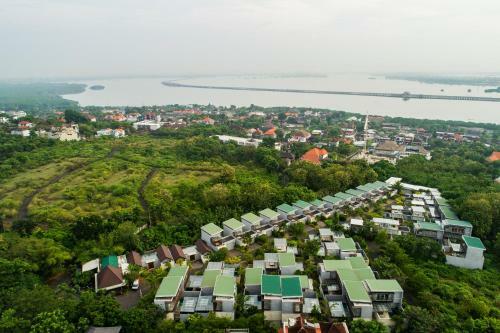 Tjendana Villas Nusa Dua