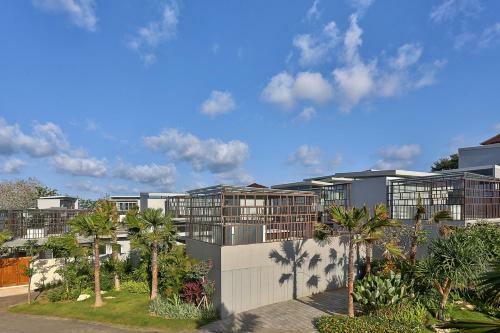Tjendana Villas Nusa Dua