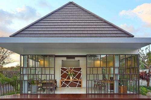 Tjendana Villas Nusa Dua